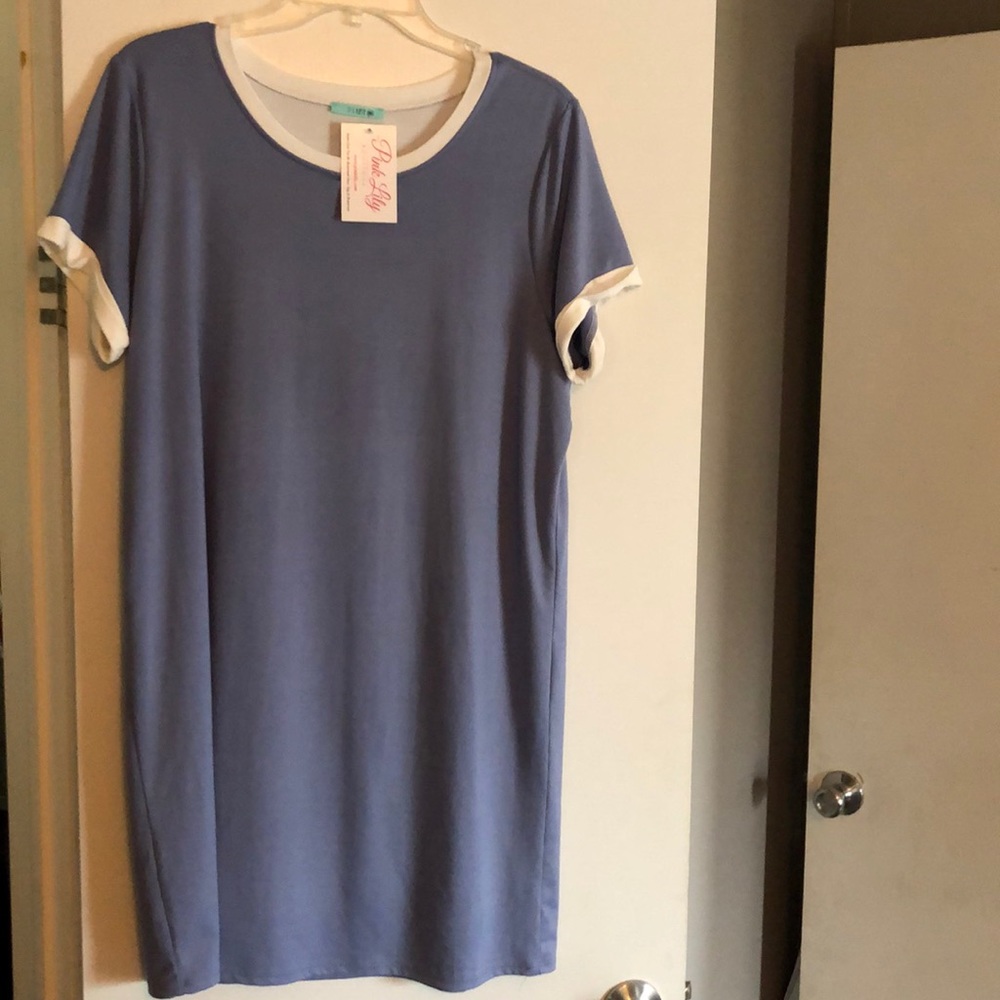 Pink Lily Boutique Dress